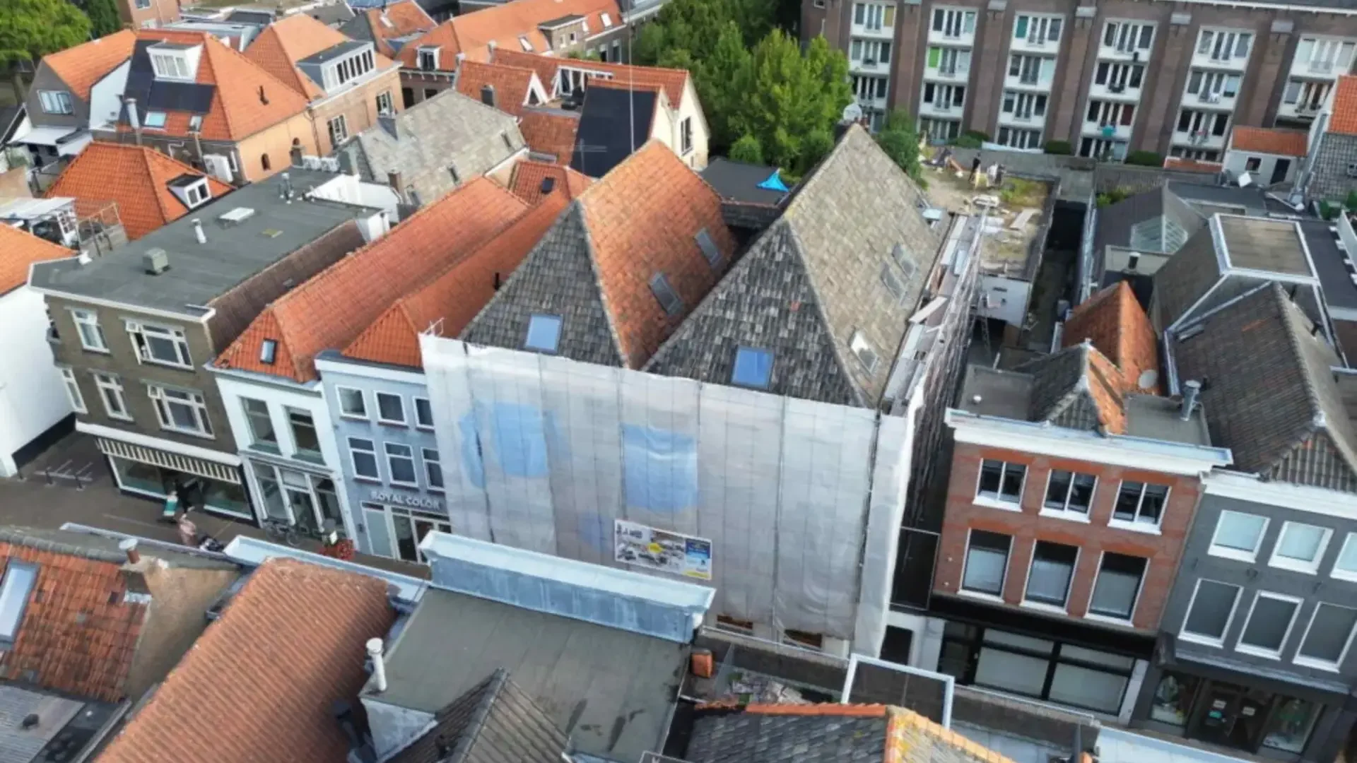 appartementen-renovatie